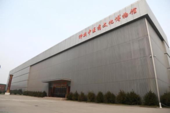 神威药业中药现代化_中国经济的韧性_神威药业图片