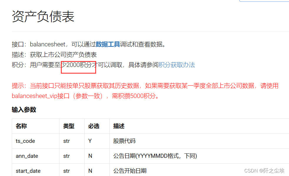 tushare财务指标下载_上市公司利润表哪里有_获取tushare财务数据