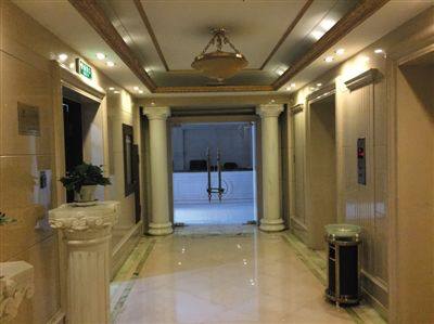 汉龙集团法定代表人变更，现由谁接管？背后故事大揭秘