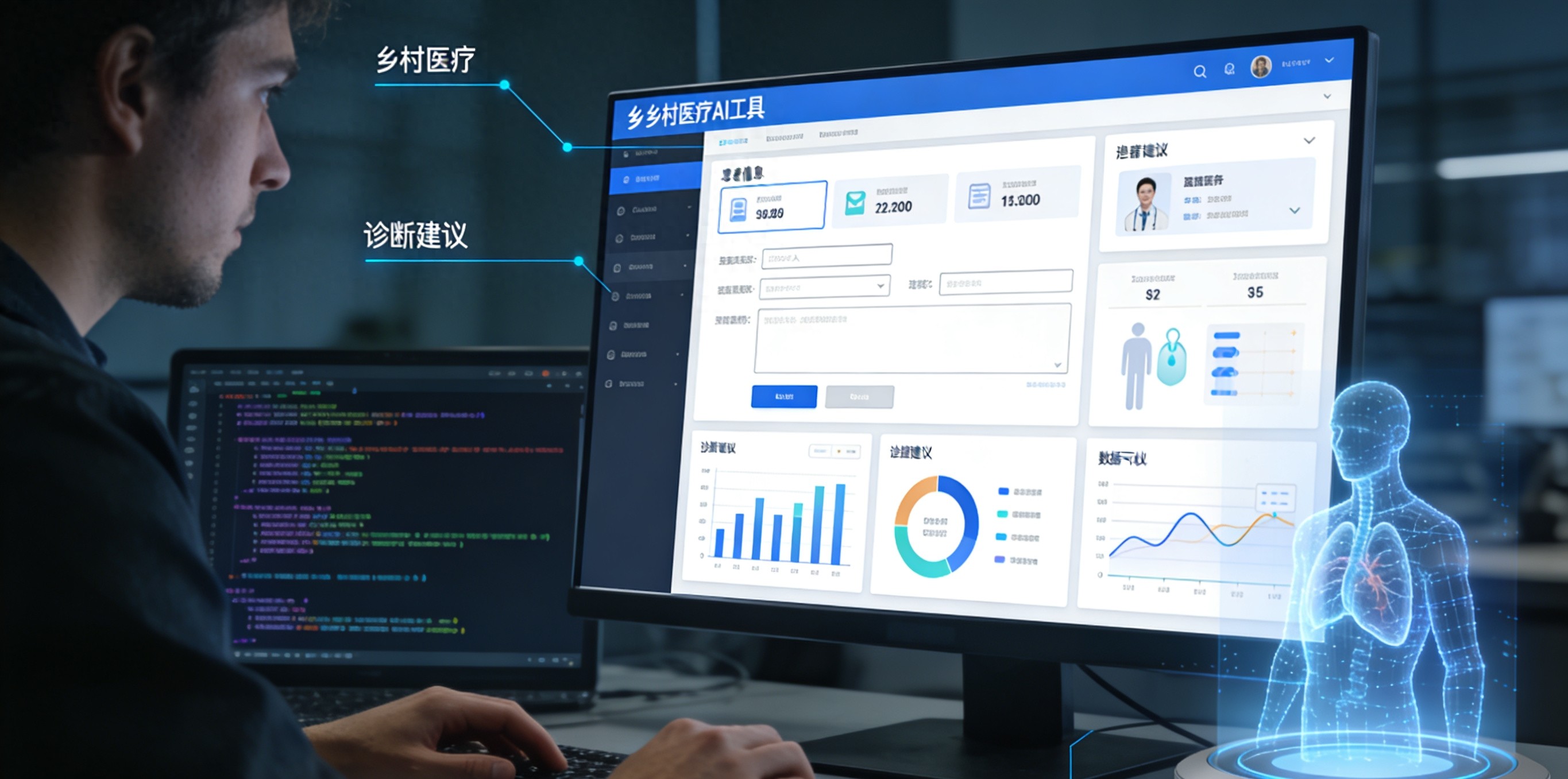 2026赚钱新思路！新质生产力与银发经济潜力大揭秘