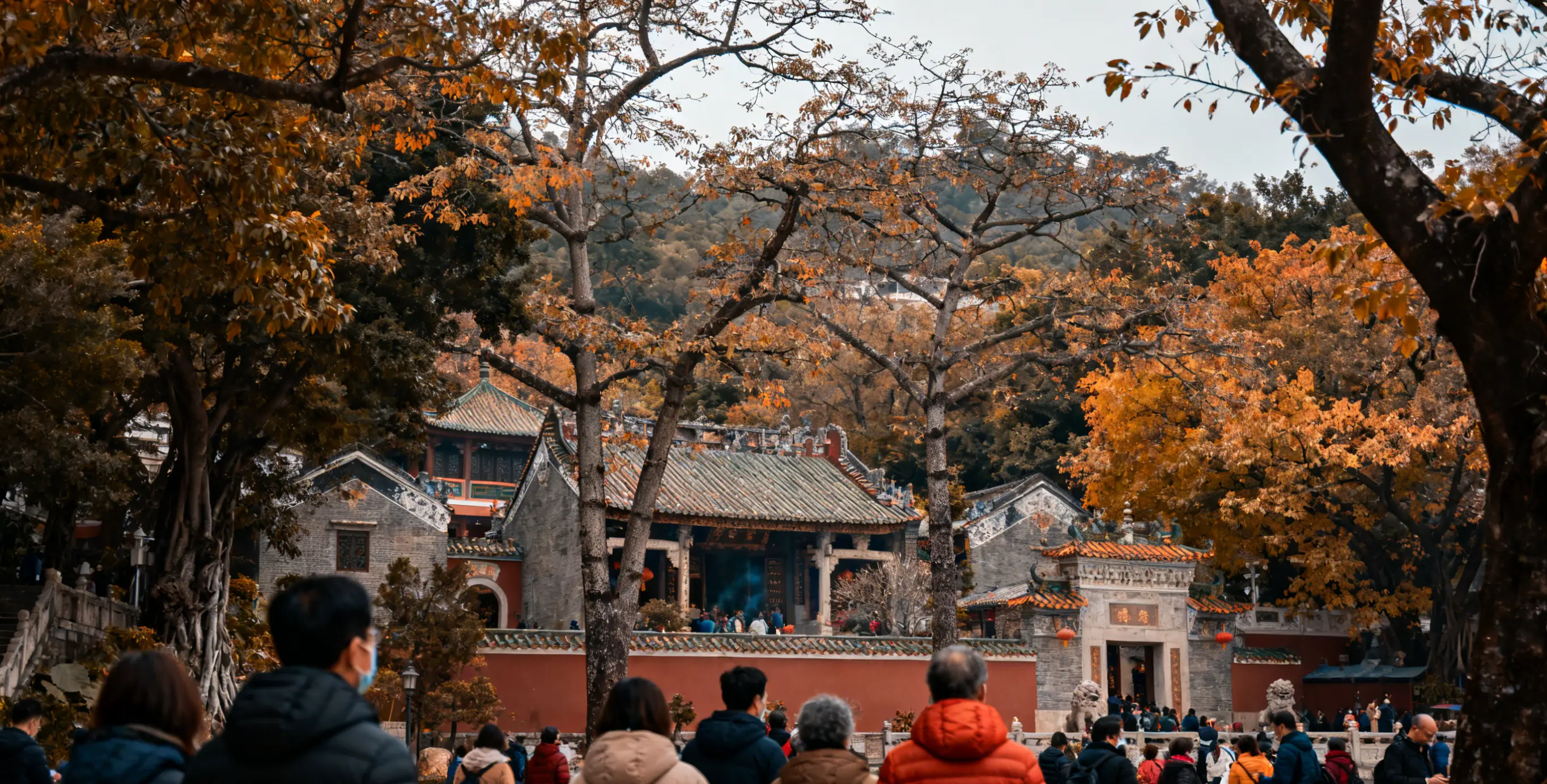 香港旅游必备手续和证件全知道，轻松开启香港之旅