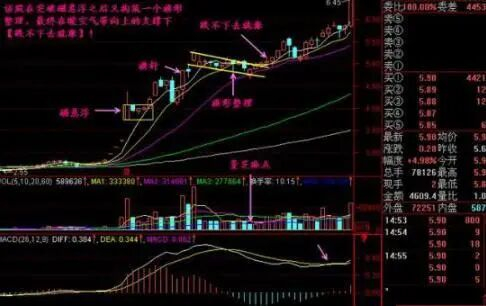 股市风险控制规则_股市本质投机市场_炒股亏损经历