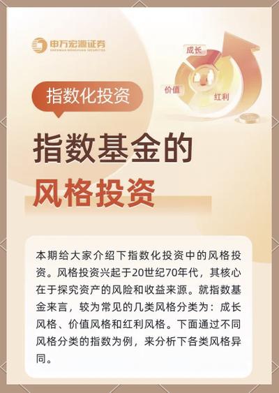 现在投什么基金？大盘蓝筹与港股或是选择，关注华商大盘量化