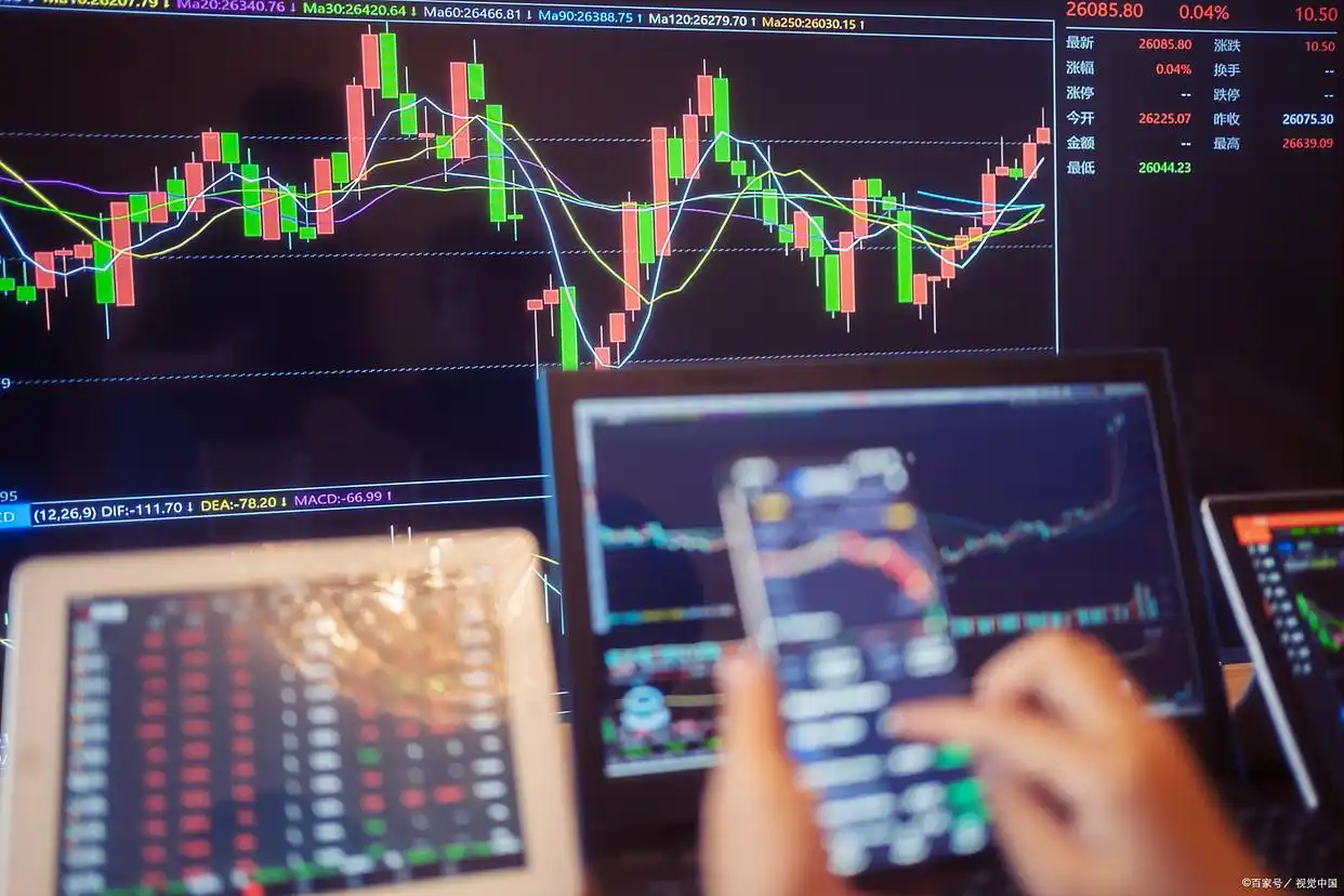 短线交易想赚钱？掌握这3个核心技巧，避开陷阱快速盈利