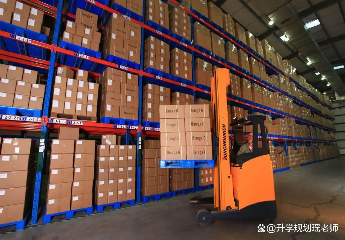 物流专业就业方向与岗位_物流的相关行业有哪些_现代物流企业物资调配能力