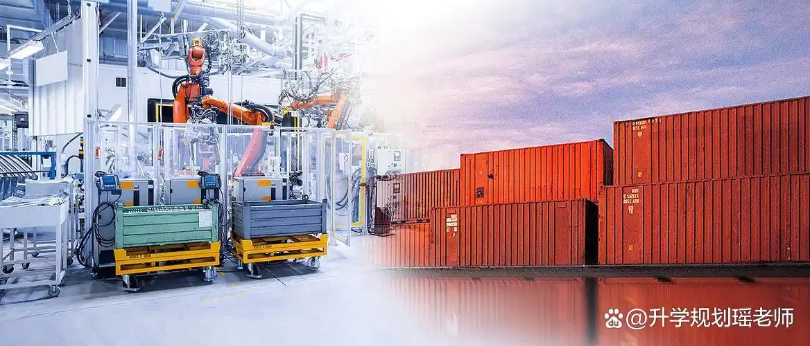 物流的相关行业有哪些_物流专业就业方向与岗位_现代物流企业物资调配能力