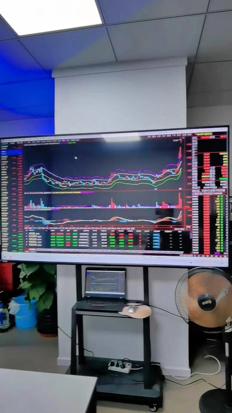 股市预测规律_K线图分析技巧_股票交易员怎么样