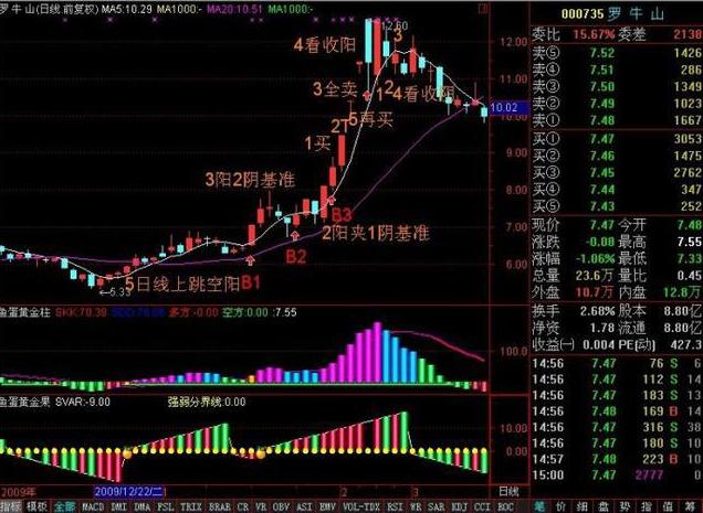 炒股长期稳定获利_股票交易员怎么样_职业炒股心得