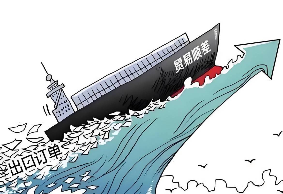 国际物流发展受贸易影响，企业国际化带动物流观念革新