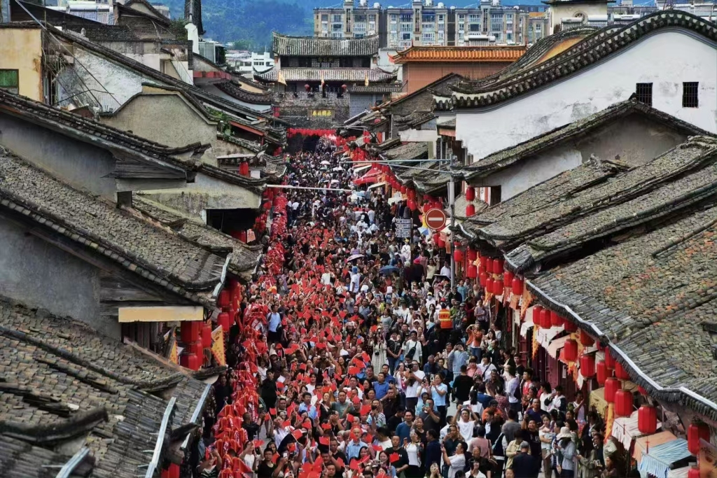 凉山文旅投资机遇_凉山文旅发展大会_旅游投资战略知识点