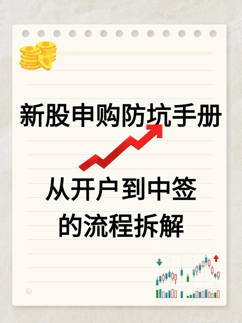 怎样打新股票流程_新股申购资金准备_新股申购流程