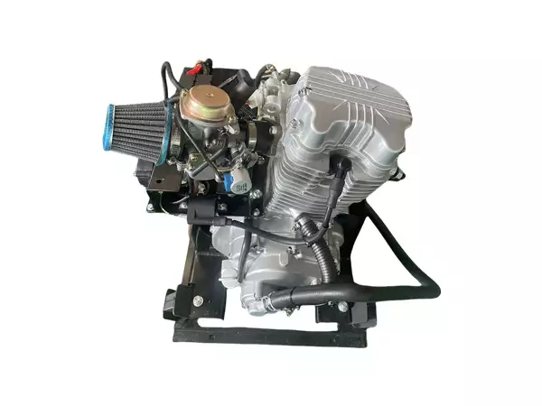 江苏友和动力股份有限公司_电动汽车增程器技术_江苏友和动力机械有限公司