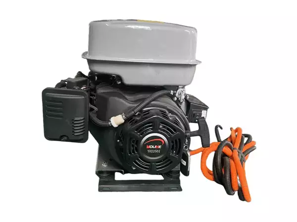 江苏友和动力股份有限公司_江苏友和动力机械有限公司_电动汽车增程器技术