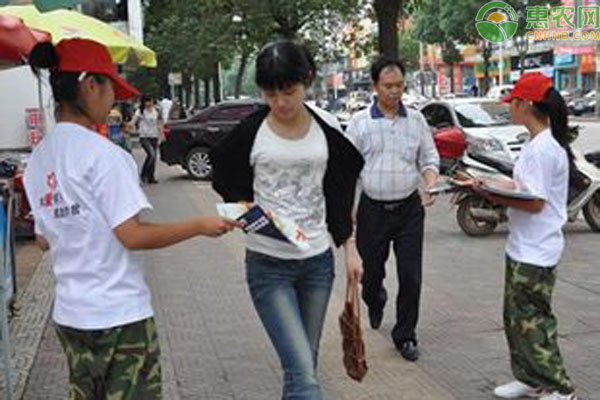 初中生怎么快速赚钱？试试这些学生兼职方法