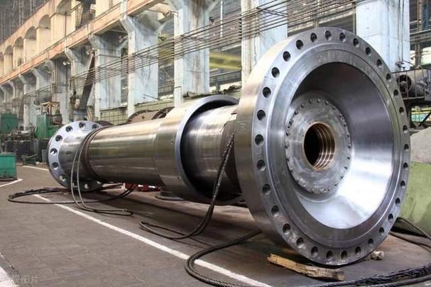 金雷股份干啥的？风电主轴龙头，25年业绩要起飞