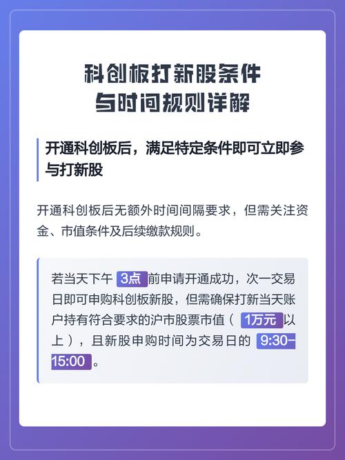 增加网下投资者持有科创板股票市值要求_股票打新的要求和_完善科创板新股市值配售安排