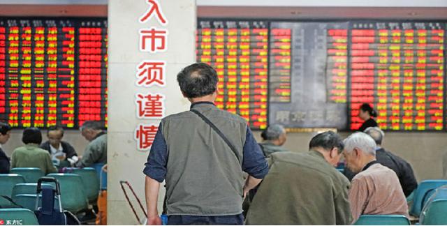 股票下跌时，如何操作更稳妥？价值投资这样做