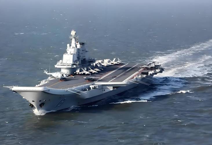 中国航母发展历程全揭秘，航母弹射器股票投资潜力几何？